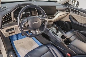 Внедорожник Haval F7 2023 года, 2729000 рублей, Челябинск