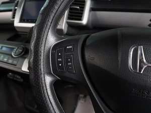 Минивэн Honda Freed 2014 года, 1369000 рублей, Воронеж