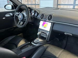 Купе Porsche Cayman 2006 года, 2580000 рублей, Уфа