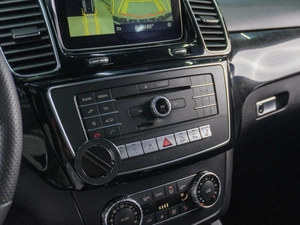 Внедорожник Mercedes-benz GLE-класс 2015 года, 3999000 рублей, Сургут