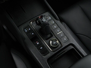 Внедорожник Haval H9 2024 года, 3519999 рублей, Москва