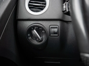 Внедорожник Volkswagen Tiguan 2016 года, 1699000 рублей, Краснодар