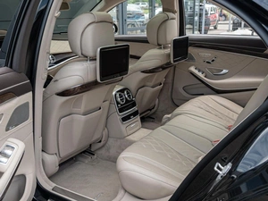 Седан Mercedes-benz S-класс 2017 года, 4260000 рублей, Краснодар