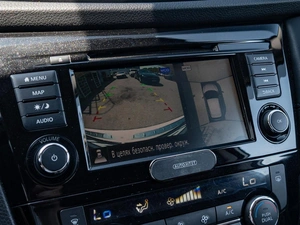 Внедорожник Nissan Qashqai 2020 года, 2310000 рублей, Краснодар