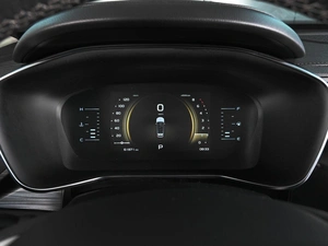 Внедорожник Geely Atlas Pro 2021 года, 1899000 рублей, Ростов-на-Дону