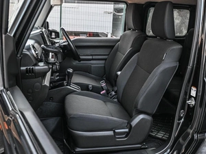 Внедорожник Suzuki Jimny 2020 года, 2324000 рублей, Кирилловка