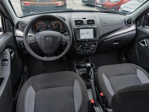 Седан ВАЗ (LADA) Granta 2024 года, 989000 рублей, Саратов