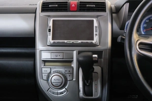 Хетчбэк Honda Zest 2010 года, 759000 рублей, Омск