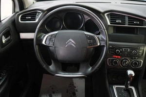 Седан Citroen C4 2013 года, 769000 рублей, Омск