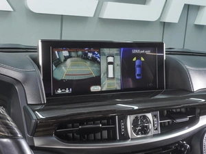 Внедорожник Lexus LX 2019 года, 9750000 рублей, Ростов-на-Дону