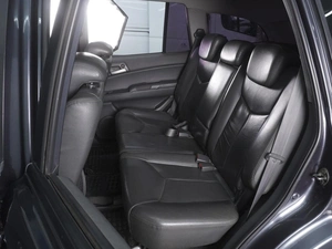 Внедорожник SsangYong Kyron 2007 года, 820000 рублей, Ростов-на-Дону