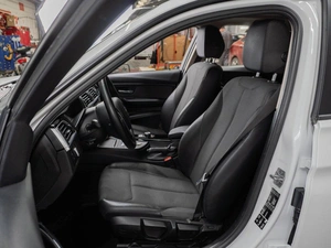 Седан BMW 3 серия 2017 года, 2349000 рублей, Тюмень