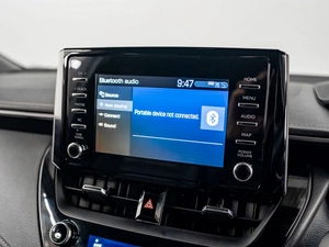 Универсал Toyota Corolla 2020 года, 1855000 рублей, Красноярск