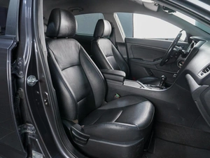 Седан Kia Optima 2014 года, 1590000 рублей, Сургут