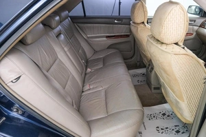 Седан Toyota Camry 2003 года, 729000 рублей, Красноярск