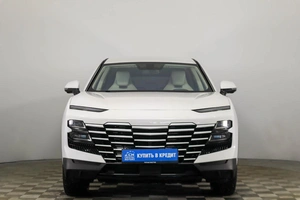 Внедорожник Jetour Dashing 2024 года, 1999000 рублей, Пермь