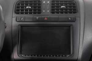 Седан Volkswagen Polo 2012 года, 629000 рублей, Кемерово