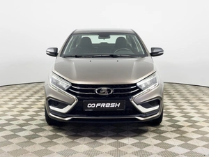 Седан ВАЗ (LADA) Vesta 2024 года, 1150100 рублей, Казань