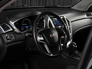 Внедорожник Cadillac SRX 2014 года, 1699000 рублей, Тюмень