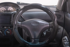 Минивэн Toyota Funcargo 2001 года, 449000 рублей, Томск