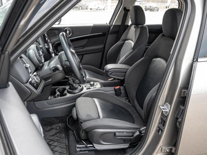 Внедорожник MINI Cooper Countryman 2018 года, 2490000 рублей, Краснодар