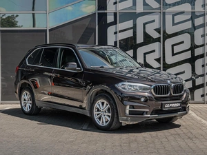 Внедорожник BMW X5 2016 года, 3640000 рублей, Краснодар