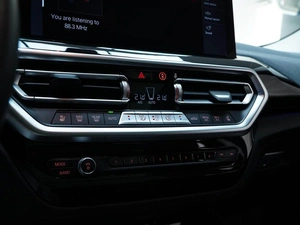 Внедорожник BMW X4 2022 года, 5999000 рублей, Москва