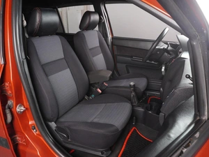 Хетчбэк Hyundai Getz 2008 года, 540000 рублей, Минеральные Воды