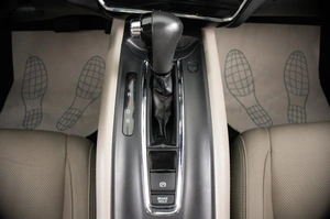 Внедорожник Honda HR-V 2019 года, 2349000 рублей, Пермь
