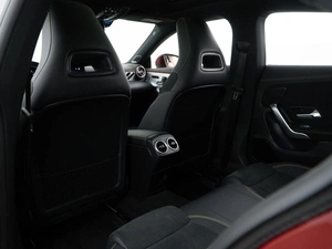 Седан Mercedes-benz CLA-класс AMG 2021 года, 5297444 рублей, Москва