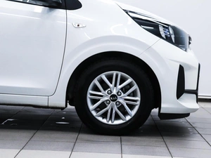 Хетчбэк Kia Morning 2021 года, 1480000 рублей, Красноярск