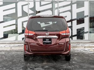 Минивэн Honda Freed 2016 года, 1367070 рублей, Краснодар