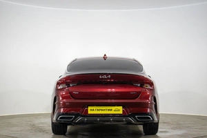 Седан Kia K5 2021 года, 2239000 рублей, Оренбург