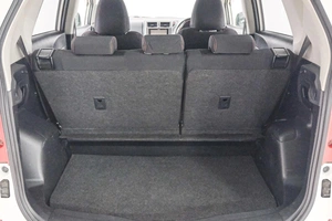 Хетчбэк Subaru Trezia 2011 года, 1199000 рублей, Красноярск