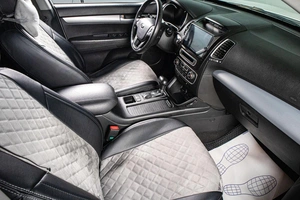 Внедорожник Kia Sorento 2015 года, 1809000 рублей, Сургут