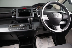 Минивэн Honda Freed 2010 года, 1119000 рублей, Оренбург