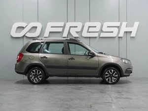 Универсал ВАЗ (LADA) Granta Cross 2025 года, 1048000 рублей, Воронеж