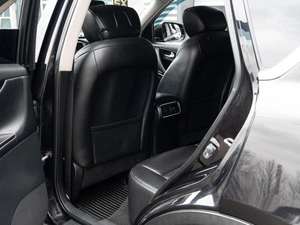 Внедорожник Infiniti QX50 2016 года, 1870000 рублей, Краснодар