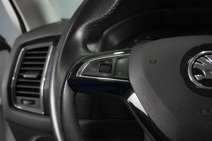Внедорожник Skoda Kodiaq 2019 года, 2930000 рублей, Омск