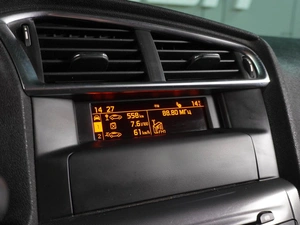Седан Citroen C4 2015 года, 894000 рублей, Воронеж