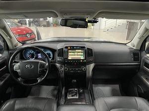 Внедорожник Toyota Land Cruiser 2010 года, 3397000 рублей, Солонцы