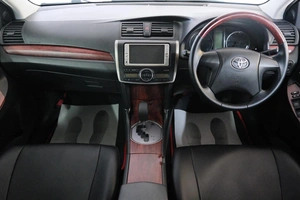 Седан Toyota Allion 2009 года, 1289000 рублей, Омск