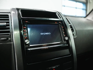 Внедорожник Nissan X-Trail 2007 года, 1050000 рублей, Красноярск