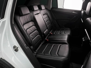 Внедорожник Volkswagen Tiguan 2019 года, 2480000 рублей, Воронеж
