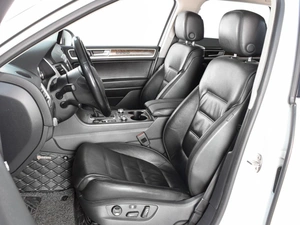 Внедорожник Volkswagen Touareg 2016 года, 3129000 рублей, Ростов-на-Дону