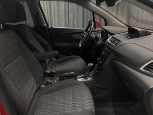 Внедорожник Opel Mokka 2014 года, 955000 рублей, Красноярск