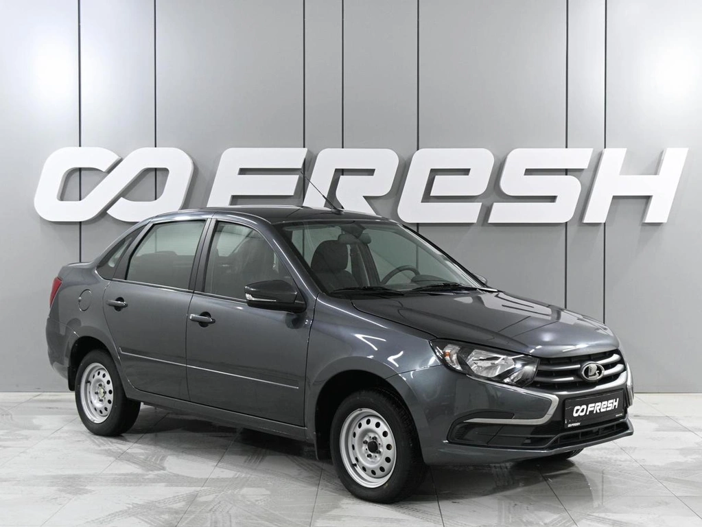 Седан ВАЗ (LADA) Granta 2024 года, 1115000 рублей, Аксай