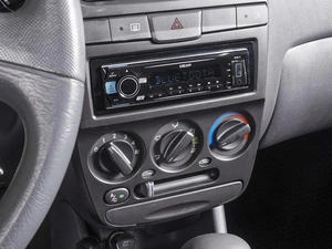 Седан Hyundai Accent 2008 года, 470000 рублей, Ростов-на-Дону