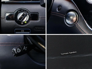 Седан Mercedes-benz S-класс 2013 года, 1999000 рублей, Большой Сочи