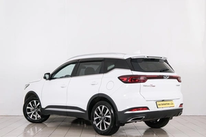 Внедорожник Chery Tiggo 7 Pro 2021 года, 1829000 рублей, Красноярск